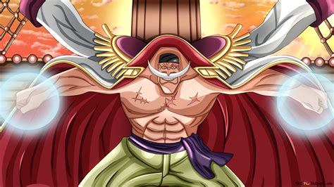 Details More Than One Piece Whitebeard Wallpaper Super Hot In