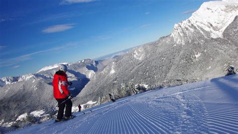 Domaine Skiable Coeur De Chartreuse Forfait Saison Stations