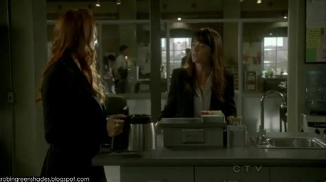 Teresa Lisbon 4x05 Blood And Sand Janeandlisbon Image 27511382 Fanpop