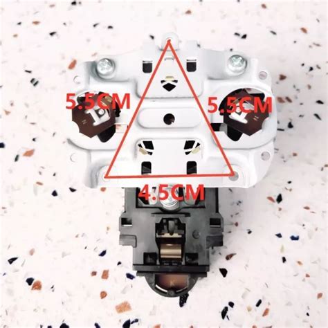 Thermostat Coupler Strix Steam Switch Repair For Strix U1867 Electric