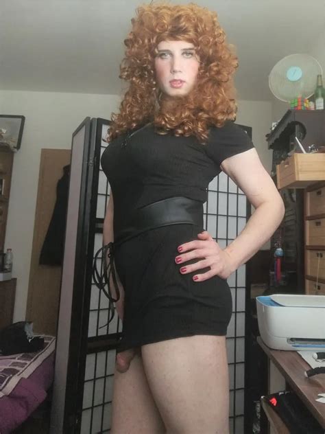 Ginger Lady Nude Pics XHamster