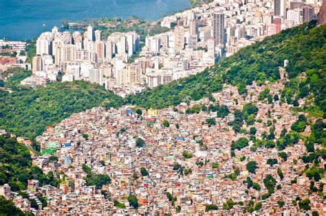 Rio De Janeiro Halbtagestour Durch Die Favela Rocinha Getyourguide