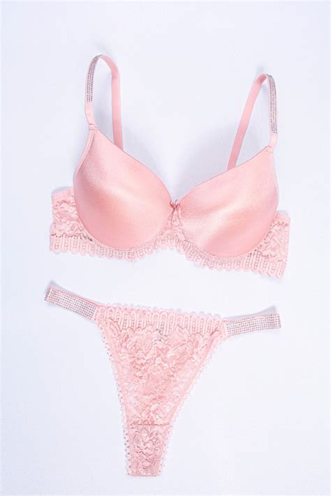 Tılsım Lingerie Ince Taş Askılı Yarı Dolgulu Sütyen Takım Fiyatı Yorumları Trendyol