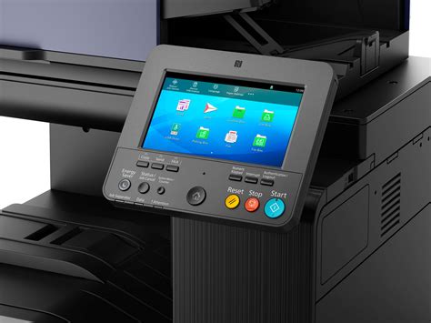 TASKalfa 358ci - Digital Document Solutions