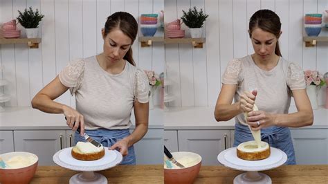 How To Make A Quick Cake British Girl Bakes