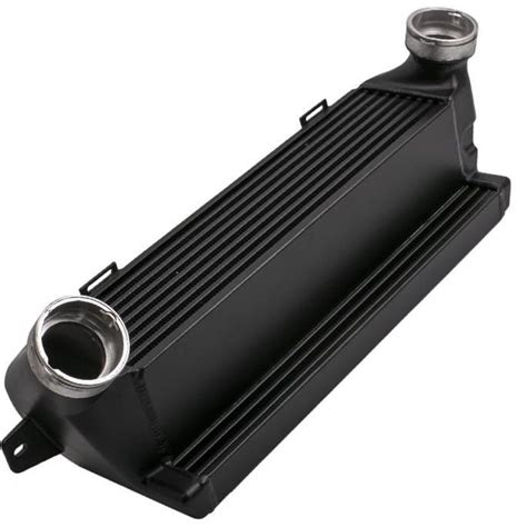 Turbo Core Intercooler Pour Bmw E D D Xdrive D