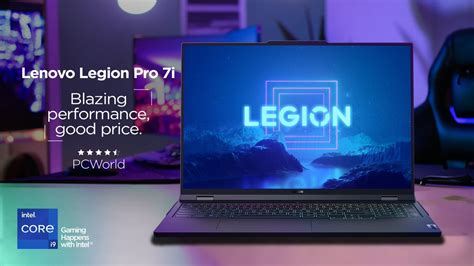 Lenovo Legion On Twitter Read Pcworlds Review Of The Legion Pro I