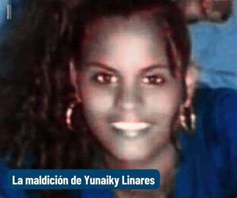 La maldición de la presa política 11J en Cuba Yunaiky Linares