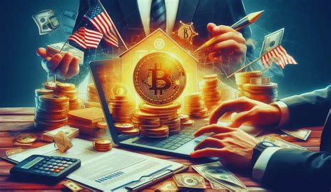 Irs Finalizes New Crypto Tax Reporting Guidelines