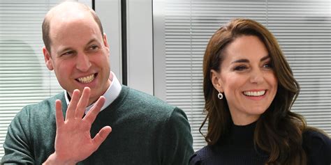 Kate Middleton Spotted With Prince William Onlookers Reveal What They