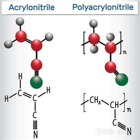 聚丙烯腈化学式化学式化学方程式 伤感说说吧