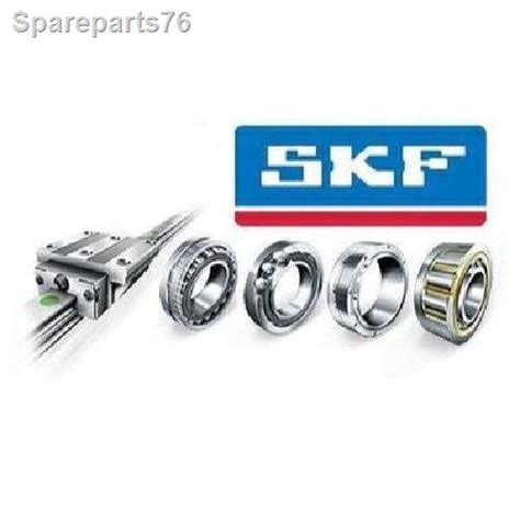 SKF Imported Deep Groove Ball Motor Bearing 6308 6309 6310 6311 6312