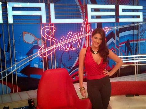 Celeste Muriega Celeste Muriega Hot Babe