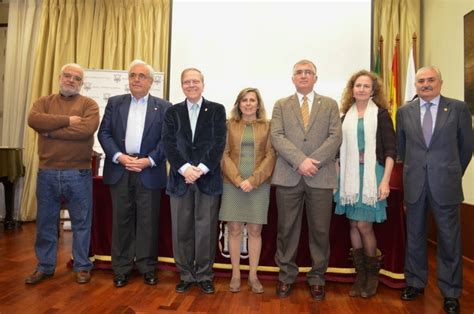 Gelán Noticias ATENEO DE SEVILLA Proyección del audiovisual