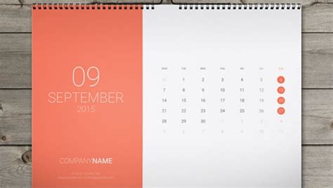 Free 20 Printable Calendars In Psd Excel Vector Eps