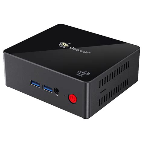 Beelink Gemini X55 Ultimate Gemini Lake J5005 8GB 256GB MINI PC