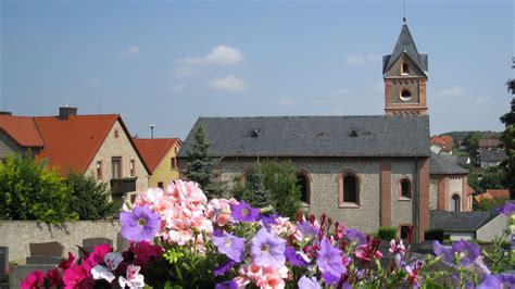 pfarrfest st nikolaus eisingen gemeinde eisingen