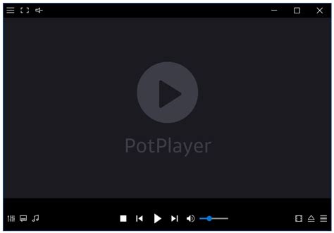 Potplayer Review And Customization The Best Video Player For Windows