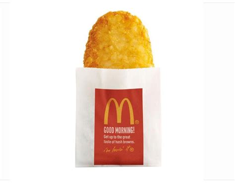 19 Mcdonalds Hash Brown Nutrition Facts Facts Net