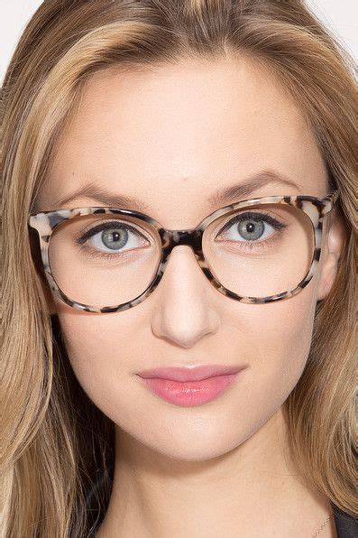 Bardot Round Ivory Tortoise Full Rim Eyeglasses Eyebuydirect Eye Wear Glasses Fashion Eye