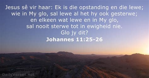 Bybelverse Oor Dood Dailyverses Net