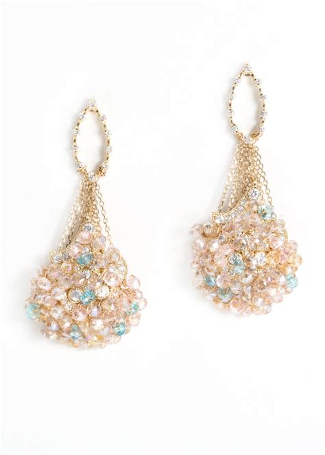 Earrings Theia Jewelry