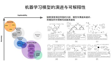 打开ai的黑盒子：模型可解释性的现状、应用前景与挑战