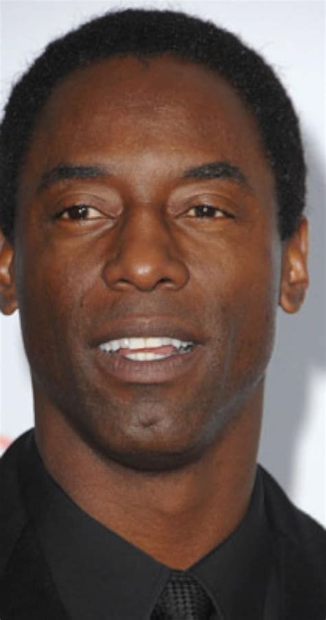 Isaiah Washington Imdb