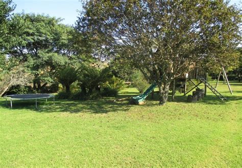 Graskop Accommodation