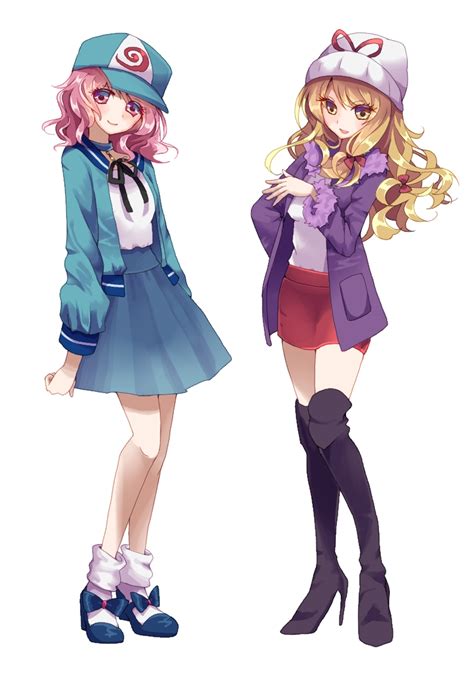 Yakumo Yukari And Saigyouji Yuyuko Touhou Drawn By Numujika Danbooru