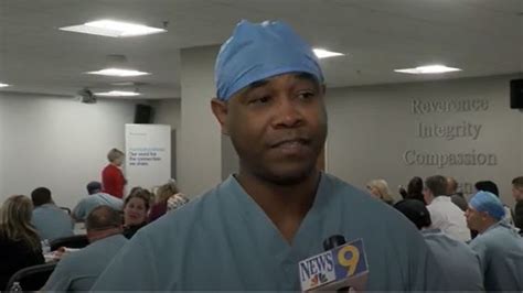 Milestone Heart Procedure Celebrated At Trinity Health System