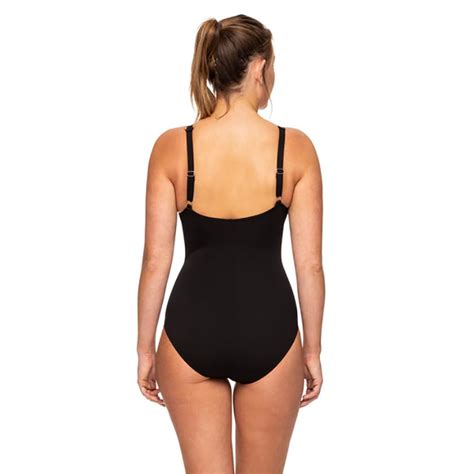 Finz Princess Splice Polyester One Piece Simply Swimwear Lingerie