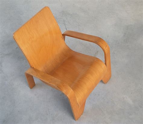 Han Pieck Armchair Lawo 1946 Furniture Love