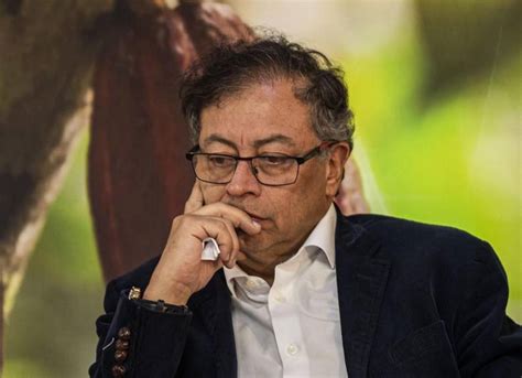 Qué ocurre con la ortografía del presidente Gustavo Petro Presenta