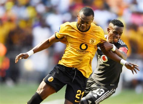 Late Own Goal Hands Chiefs Derby Spoils Over Bucs Soccer Laduma