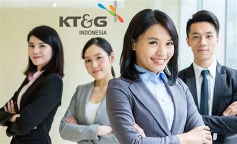 Lowongan Kerja Pt Korea Tomorrow Global Tspm Gokerja Id