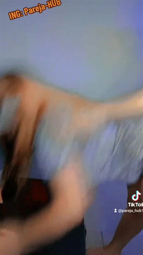 Famous Tiktoker With Massive Tits Gets Fucked Hard XXXshake Video