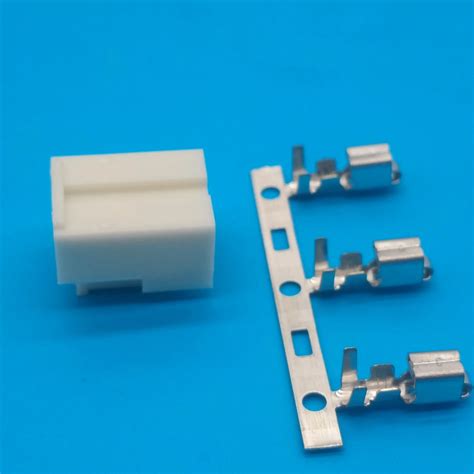 2pin Jst 5mm Pitch Wire To Board Connector Nv Nvr 02 With Bo2p Nv