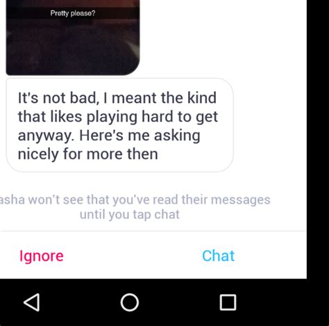 Cropped Out His Nude That He Thought Would Convince Me After All The Insults And Stalking R