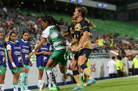 Santos Laguna Vs Pumas Unam J7 A2022 Liga Mx Femenil 5002002jpeg