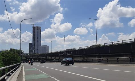 Prakiraan Cuaca DKI Jakarta 16 Mei 2023 Tidak Berpotensi Hujan