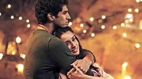 Aashiqui Aditya Roy Kapoor And Shraddha Kapoor Kissing Scene Mp