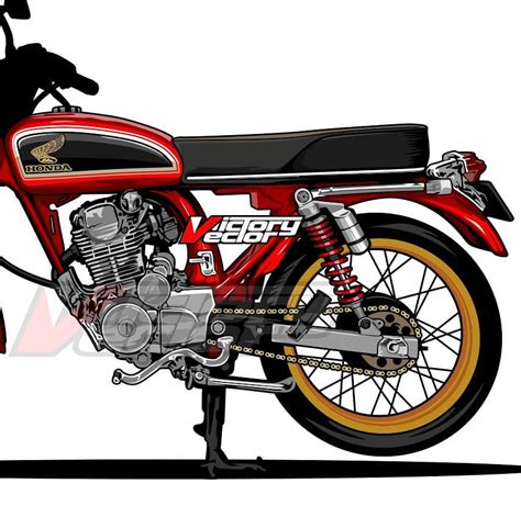 Herex 🤗 . silahkan yang... - Victory Vector Racing Design