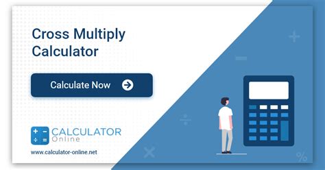 Cross Multiply Calculator
