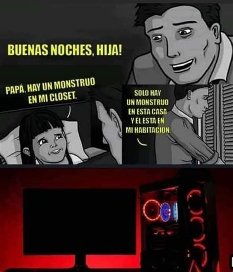 Meme Videojuego Por Steammexico Mx Gamer Gamers Humor Memes