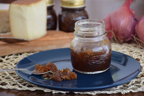 Marmellata Di Cipolle Rosse Di Tropea Danicucina