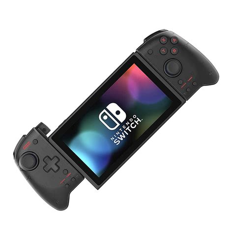 Hori Switch Split Pad Pro Black