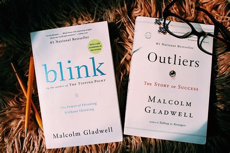 Malcolm Gladwell Favorites – Laura's Lovely Library