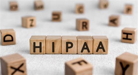 Hipaa Compliance Checklist Essential Steps For Healthcare Providers My Blog