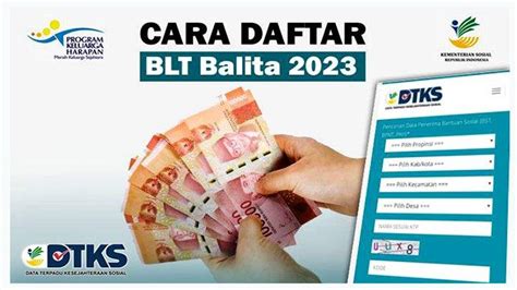 Begini Cara Daftar Bansos Pkh Dan Bpnt Perlu Siapkan Apa Saja